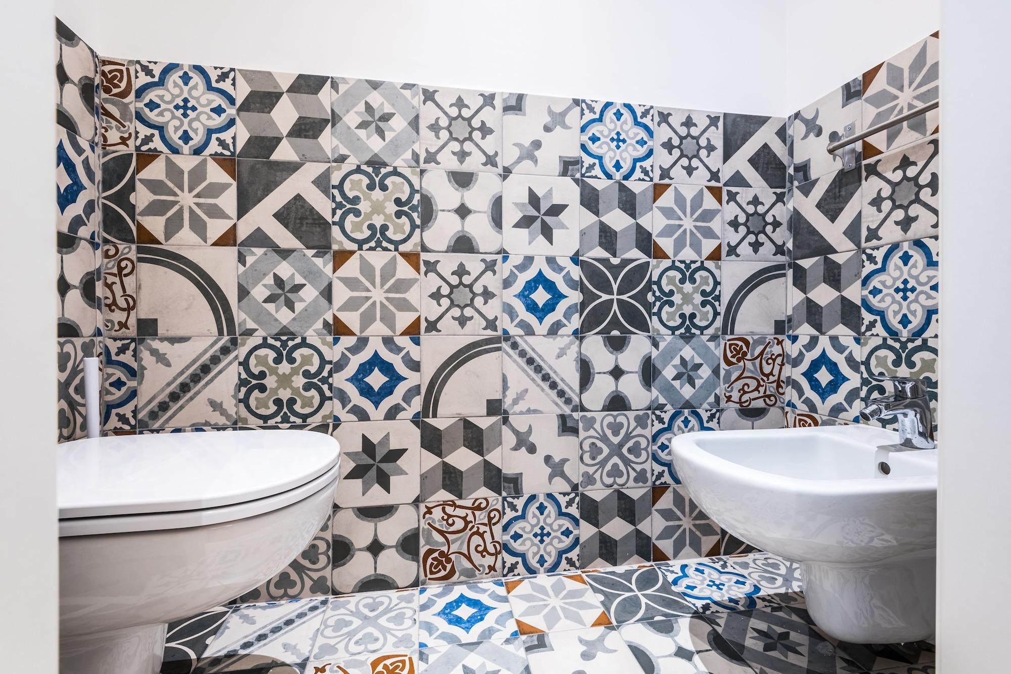 Guest house Giselda 3*