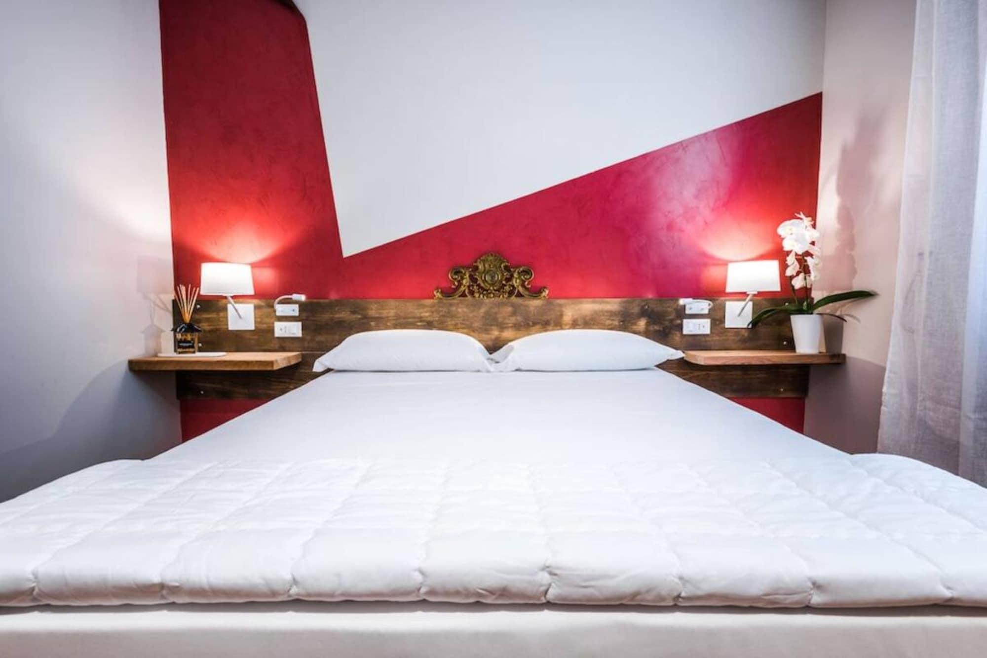Giselda 3* Rome