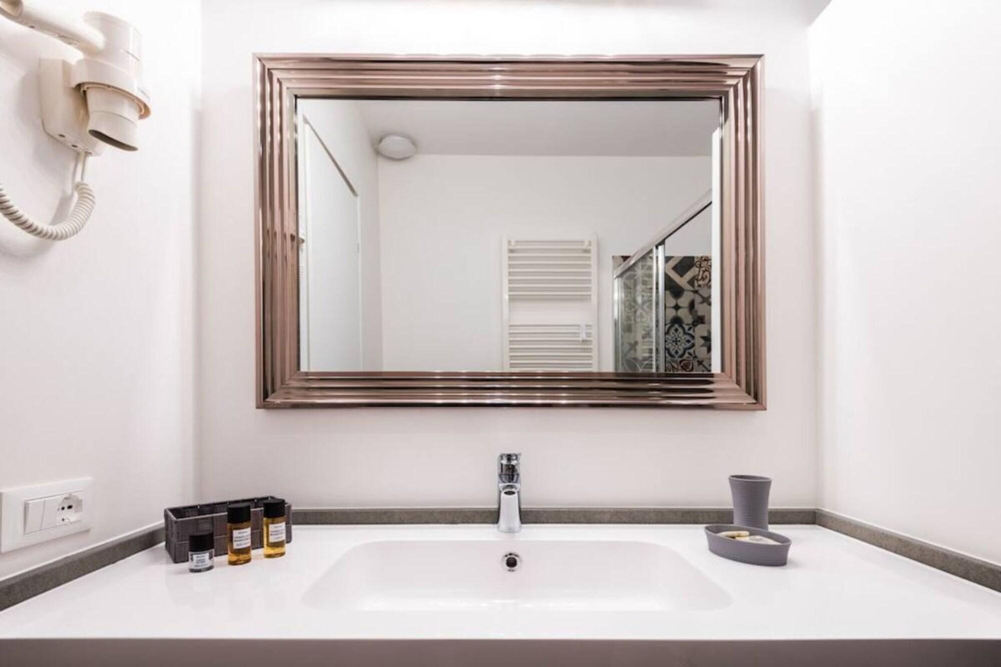 Guest house Giselda Rome
