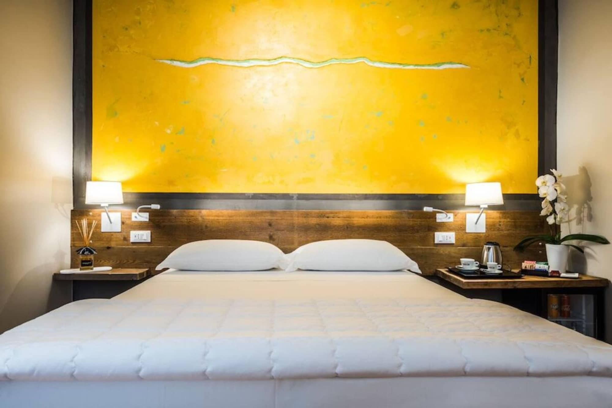 Giselda Guest house 3*