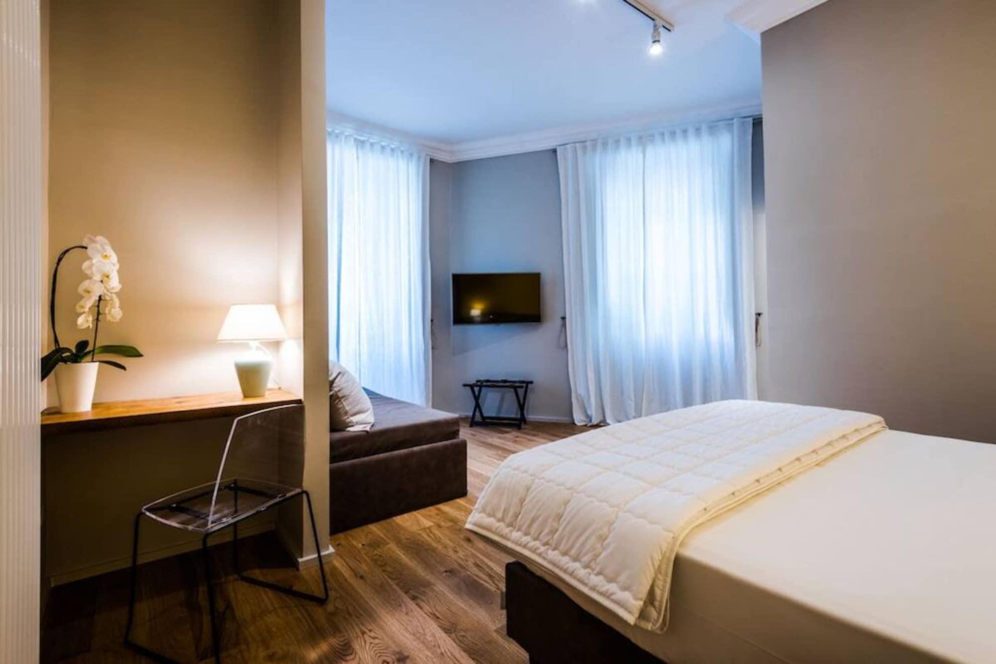 Giselda Guest house 3*