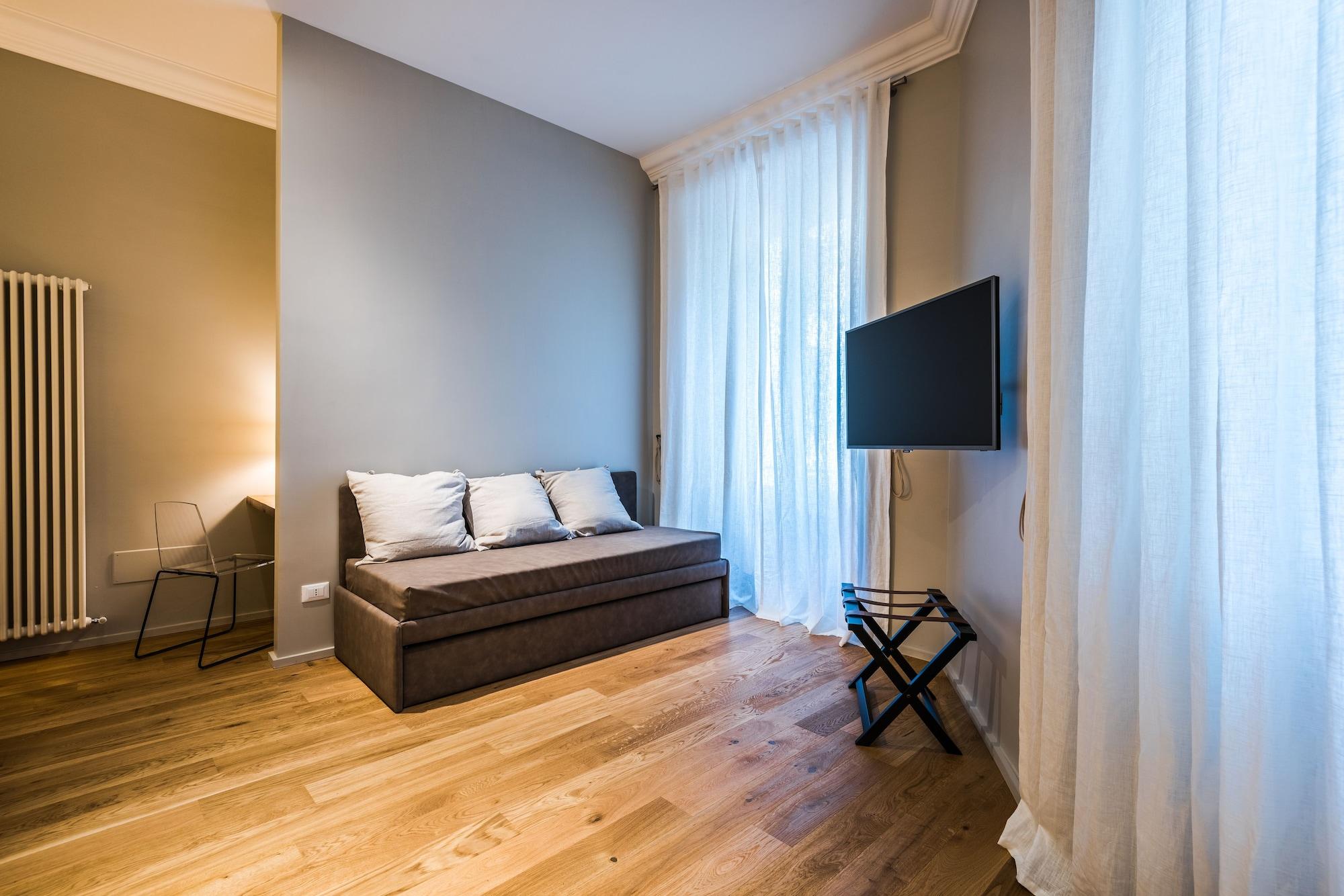 Giselda Guest house