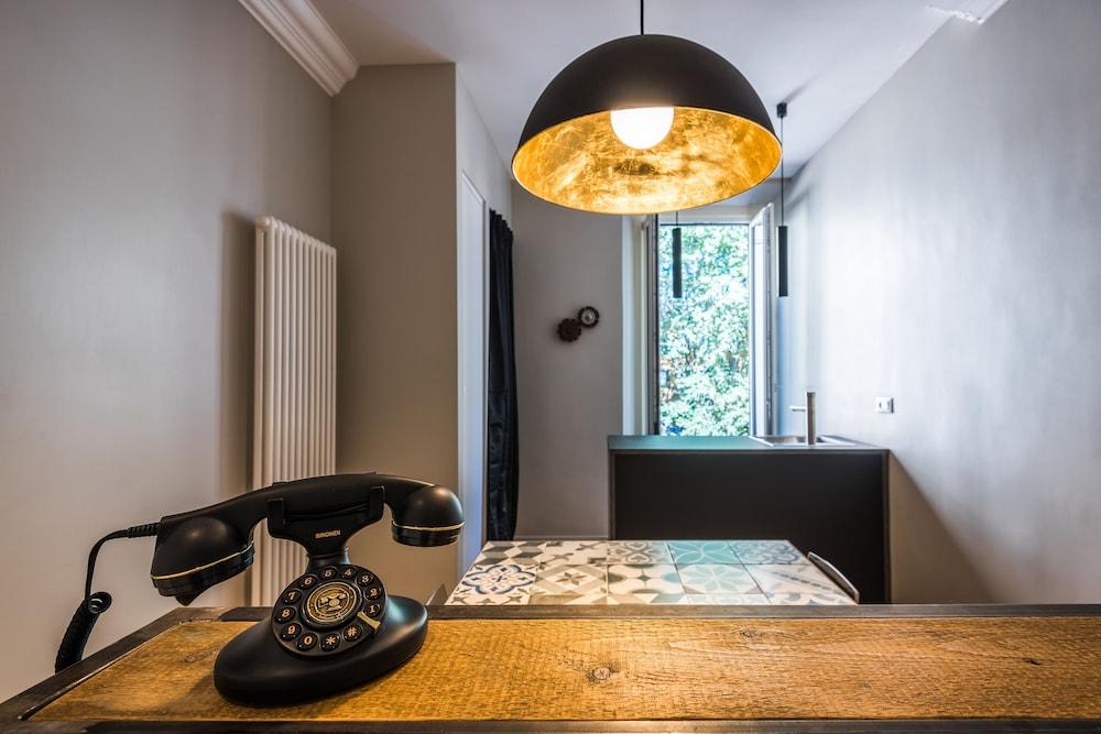 Guest house Giselda Rome