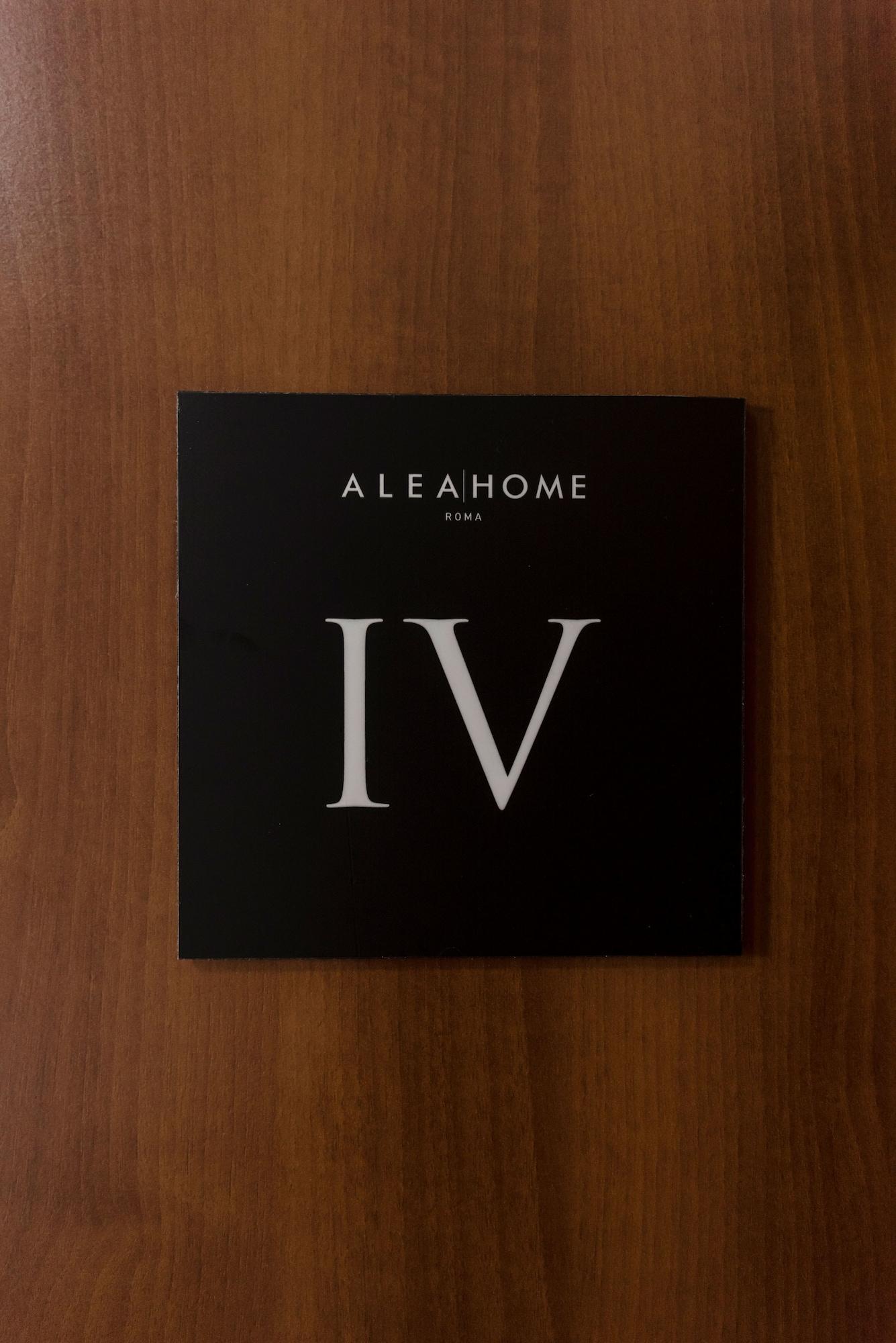 Alea Rome