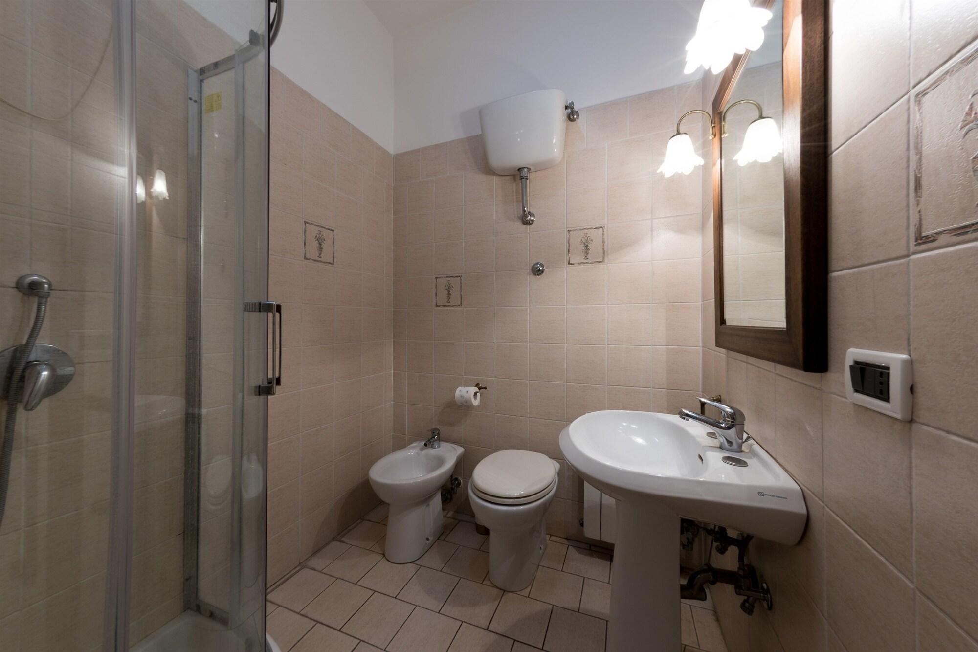 Bed & Breakfast Giornate Romane 2*