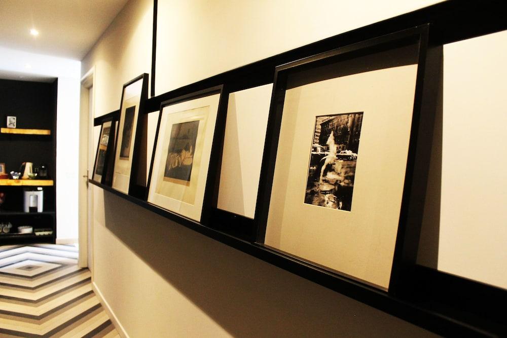 Gallery Rome