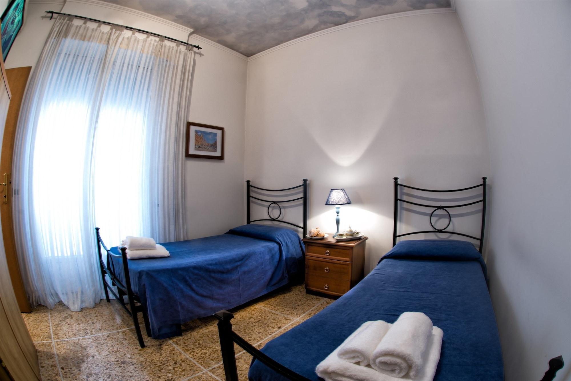 Giornate Romane Bed & Breakfast 2*