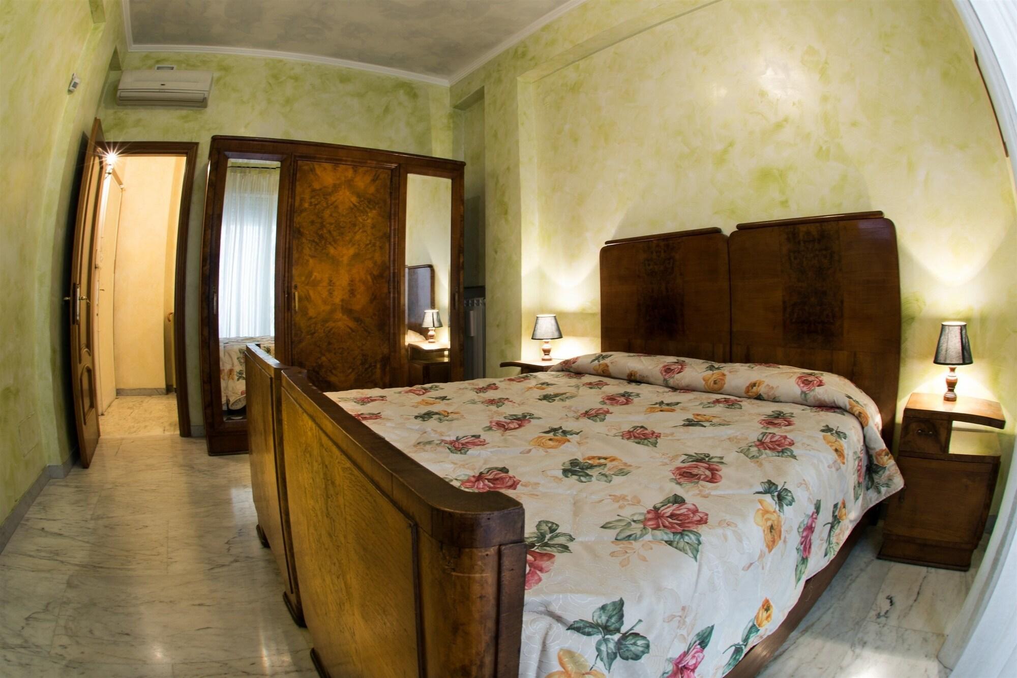 Bed & Breakfast Giornate Romane 2*