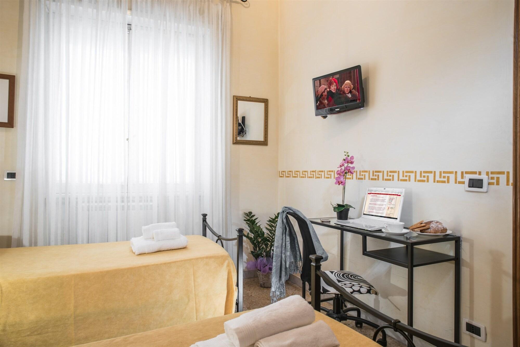 Giornate Romane Bed & Breakfast Rome