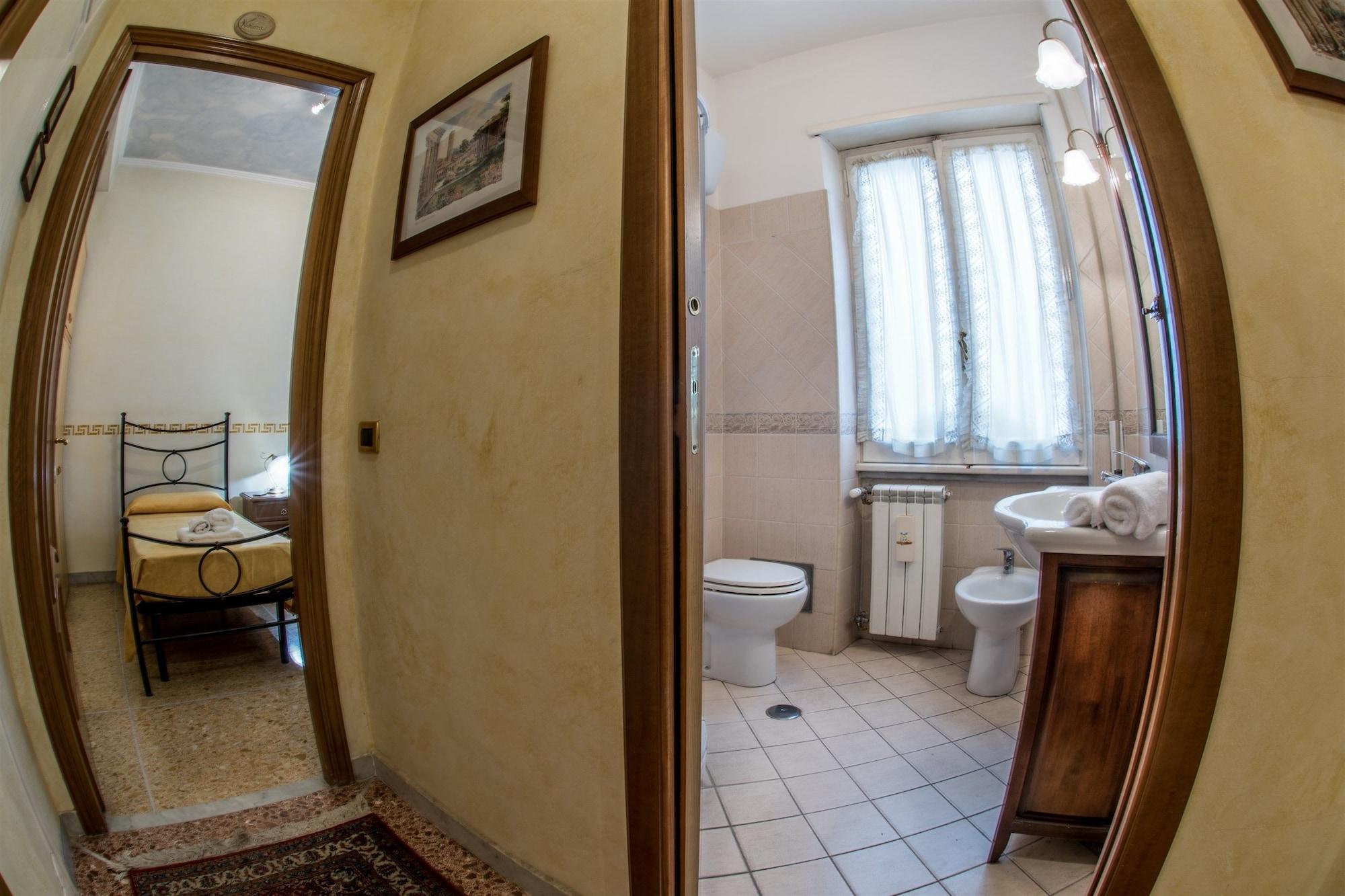 Bed & Breakfast Giornate Romane Rome