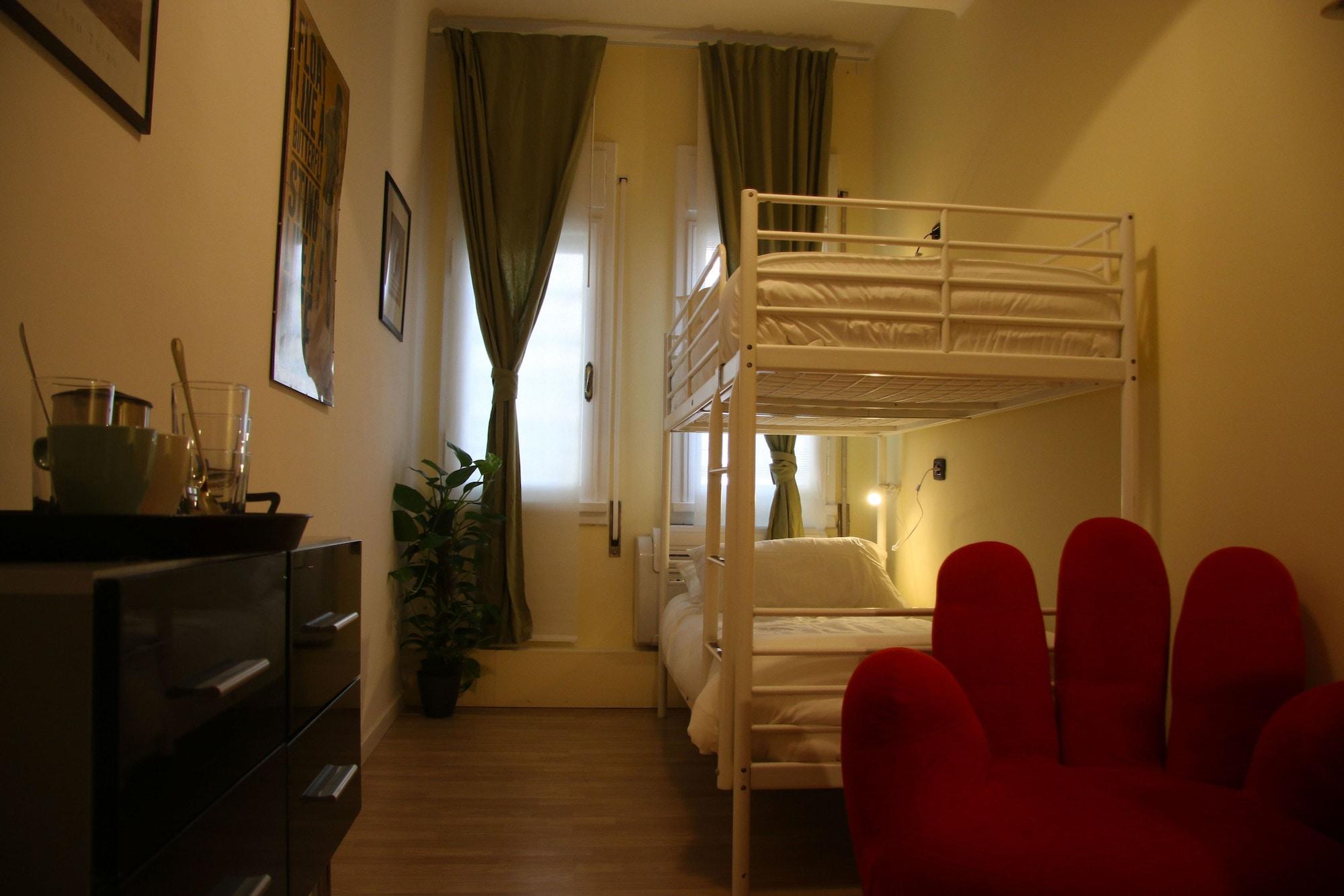 Guest house Mila