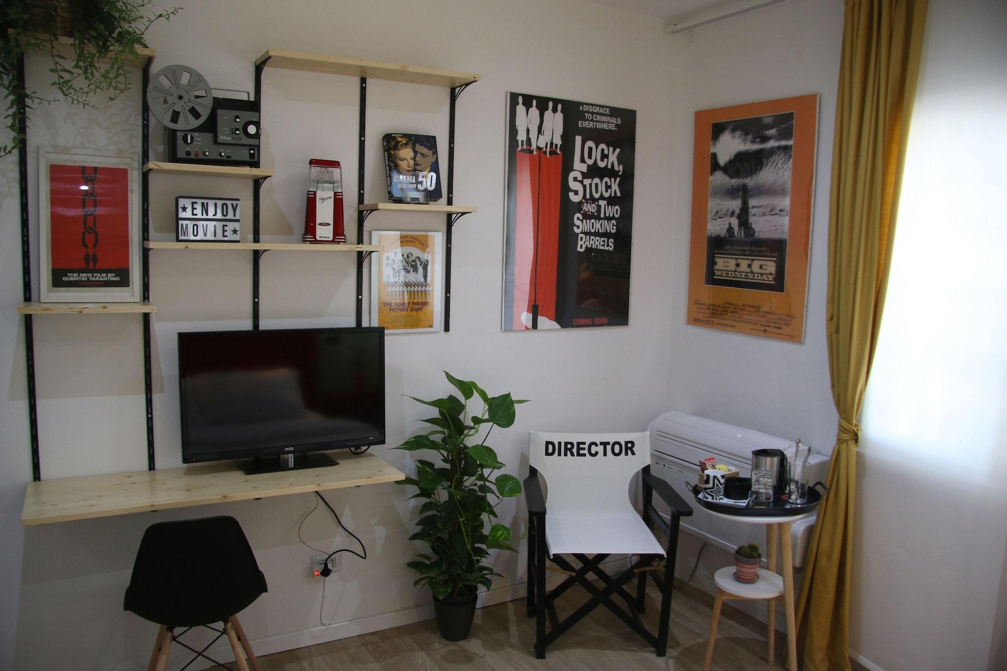 Mila Guest house