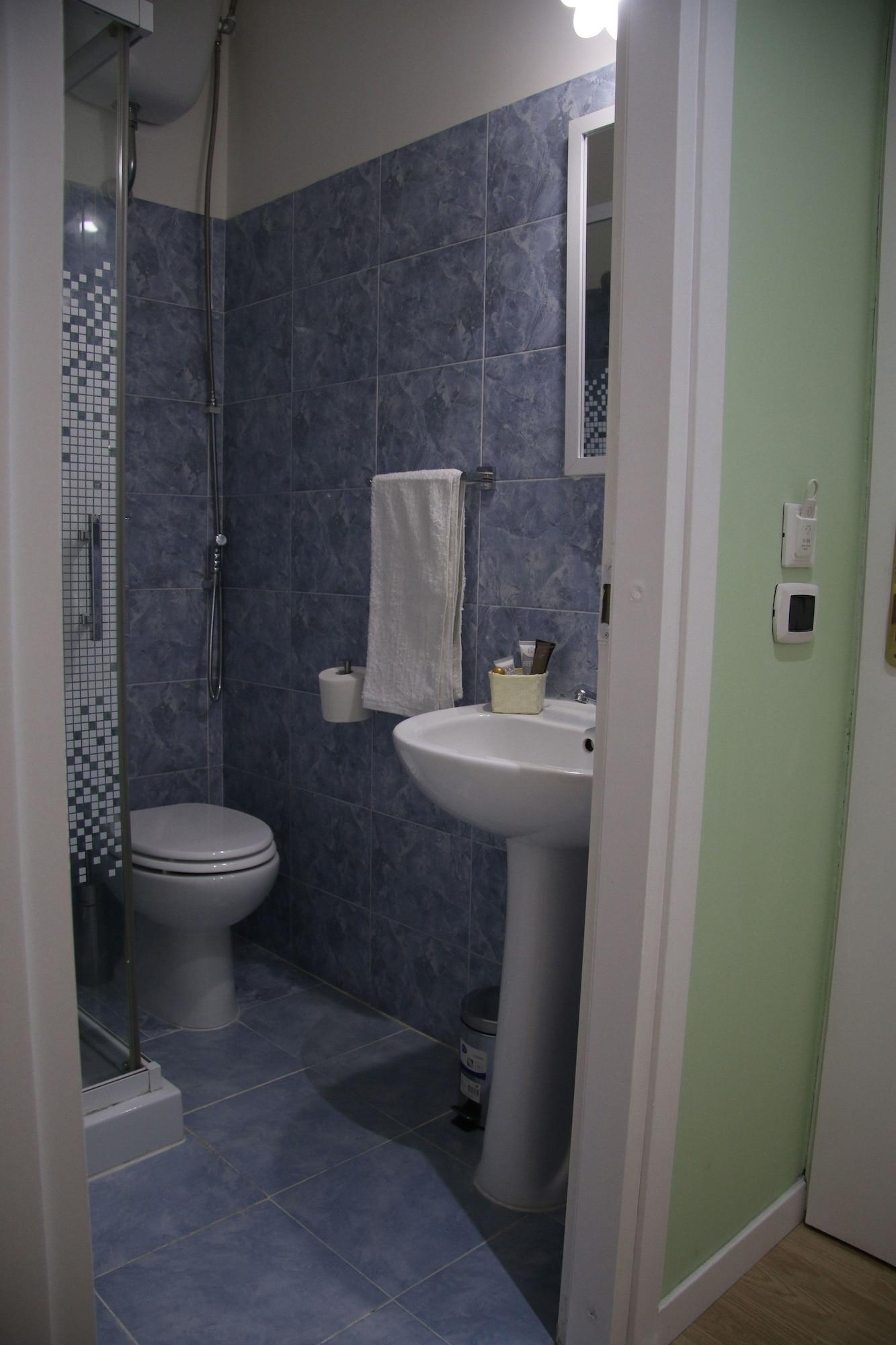Guest house Mila