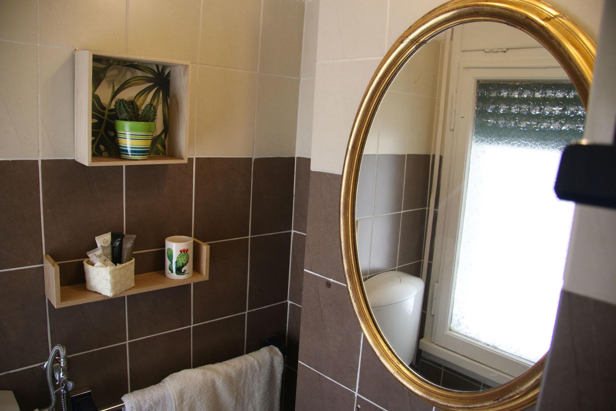 Mila Guest house Rome