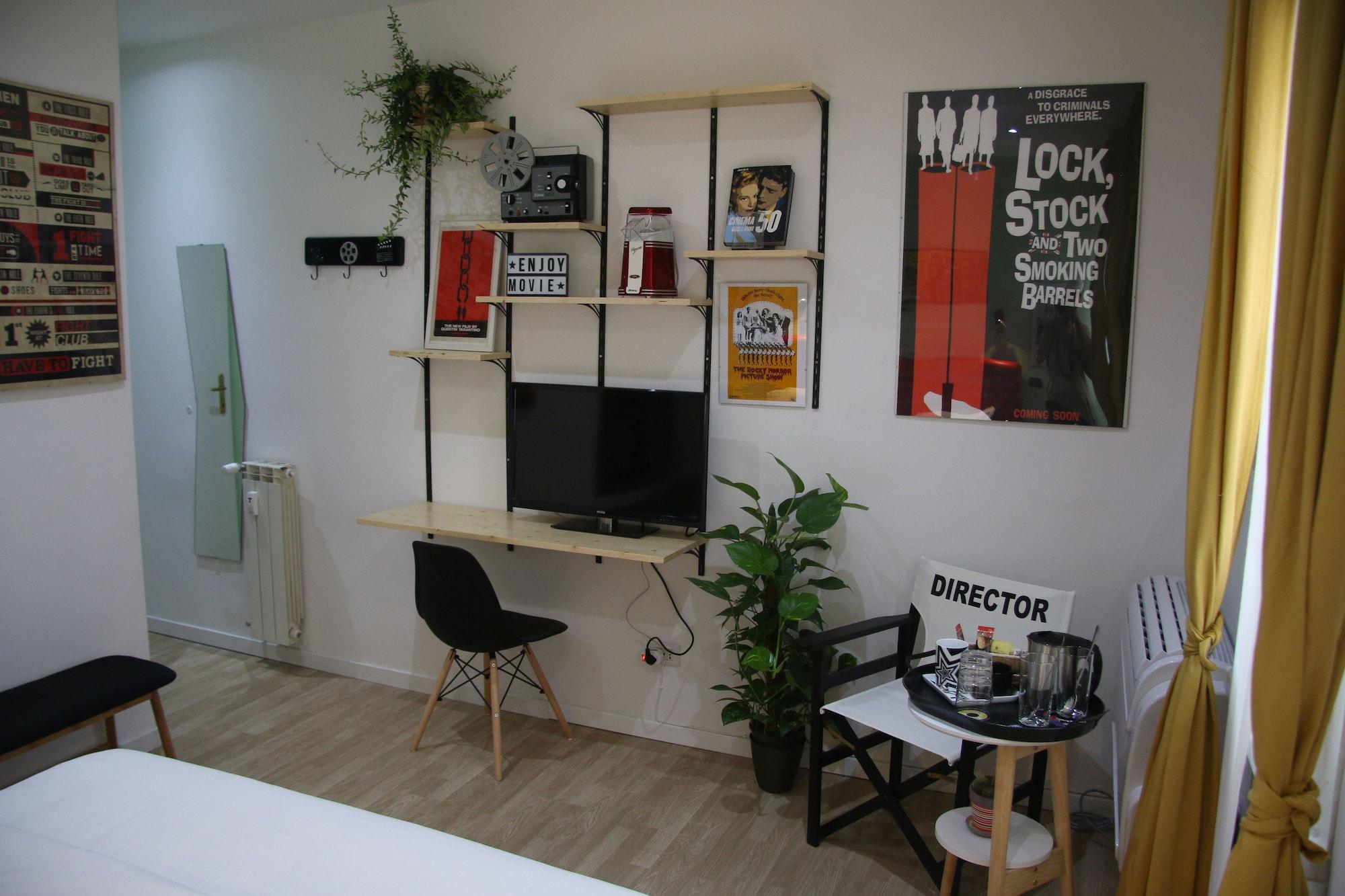 Mila Guest house 2*