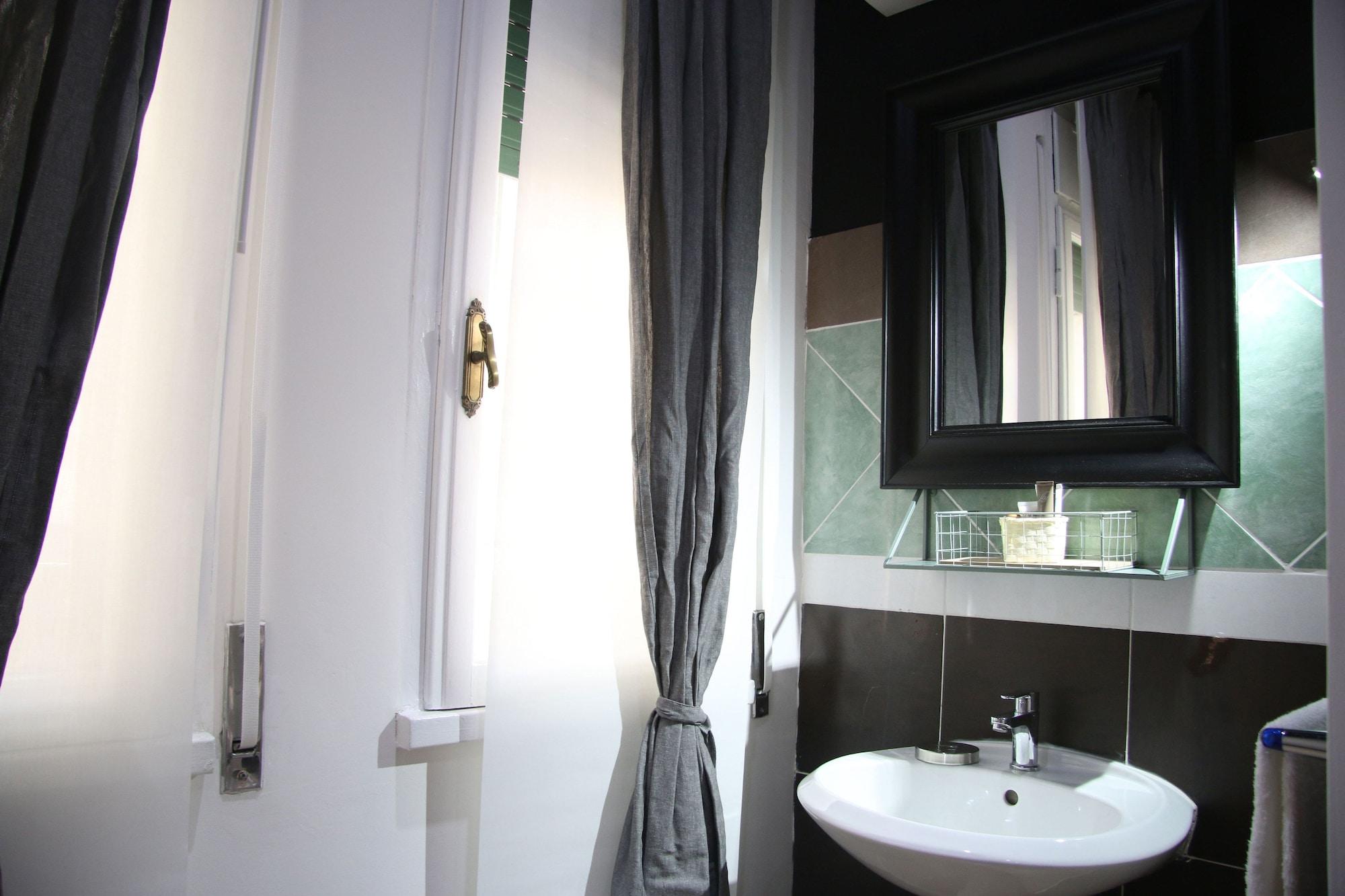 Mila Guest house Rome