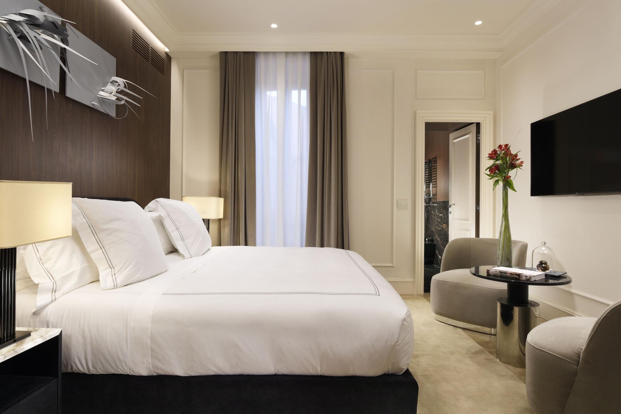 Hotel The First Dolce - Preferred & Roma