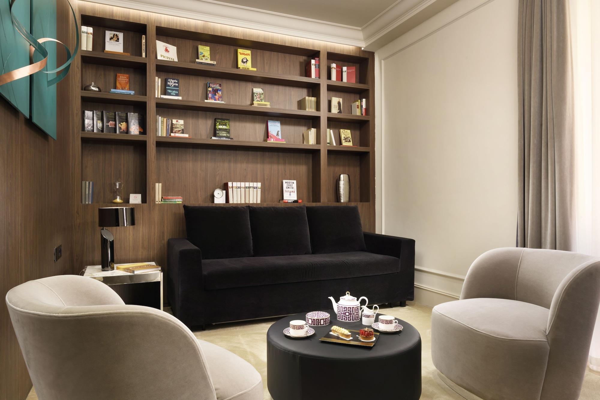 The First Dolce - Preferred &