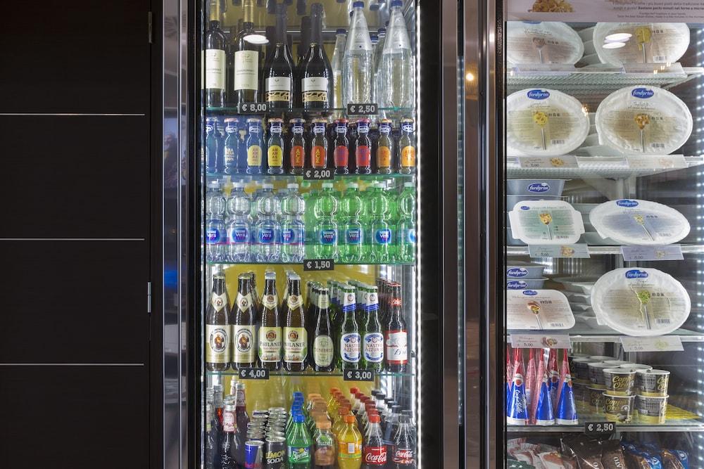 Pietralata Tiburtina Hotel 3*