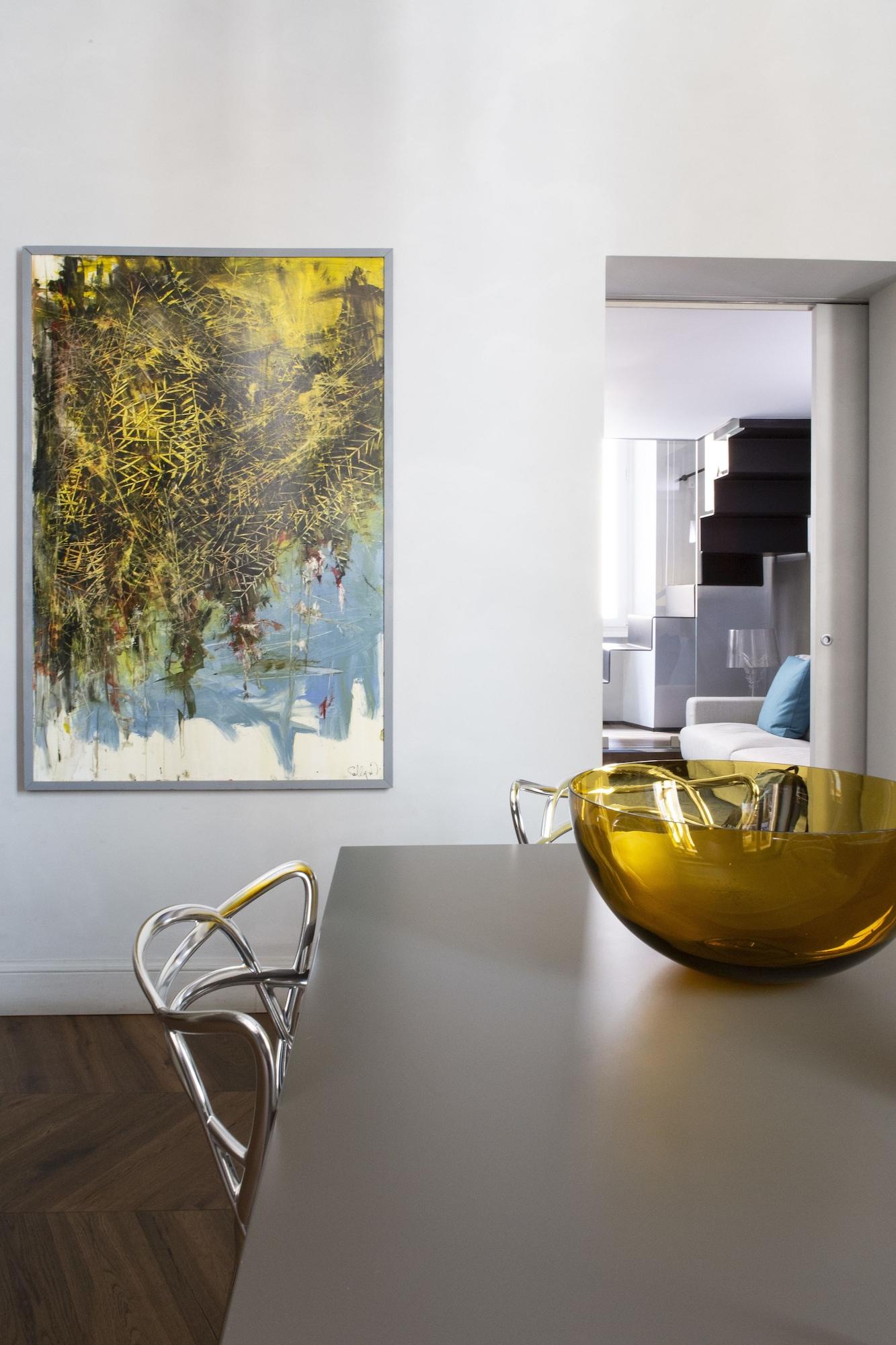 Le Quattro Dame Luxury 3*