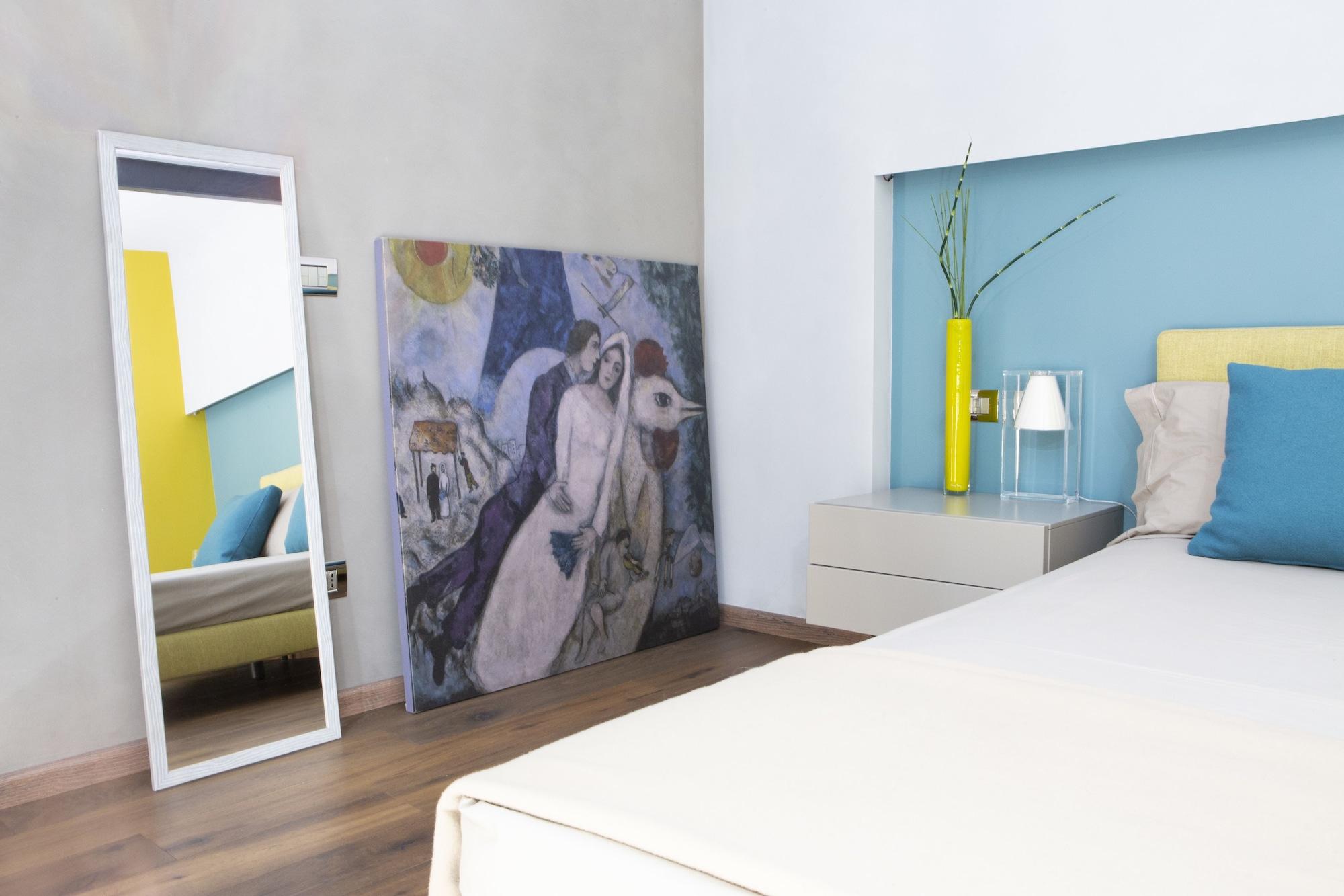 Affittacamere Le Quattro Dame Luxury