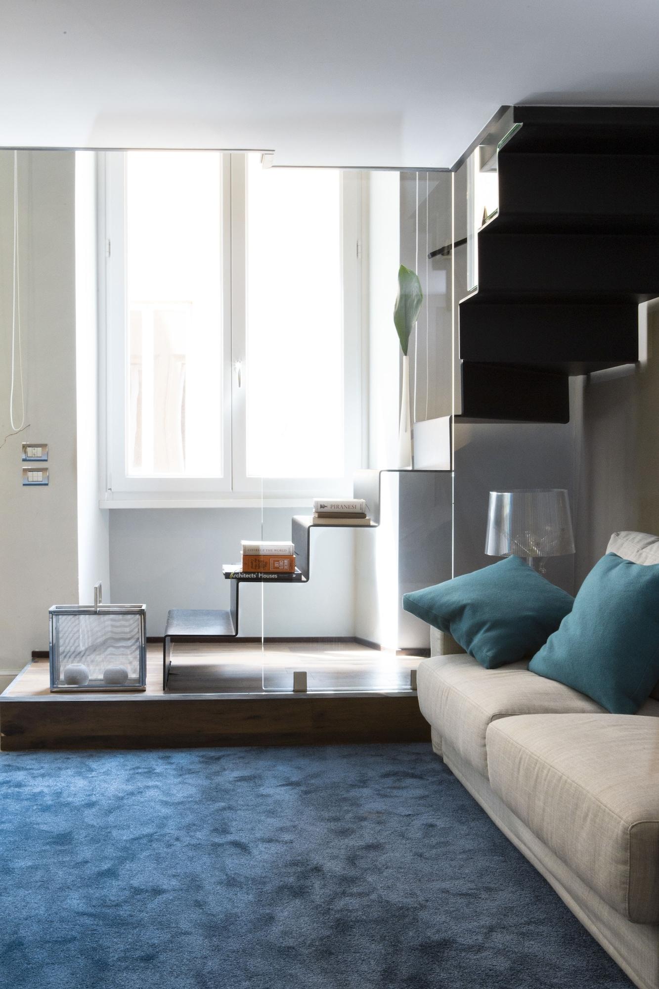 Affittacamere Le Quattro Dame Luxury