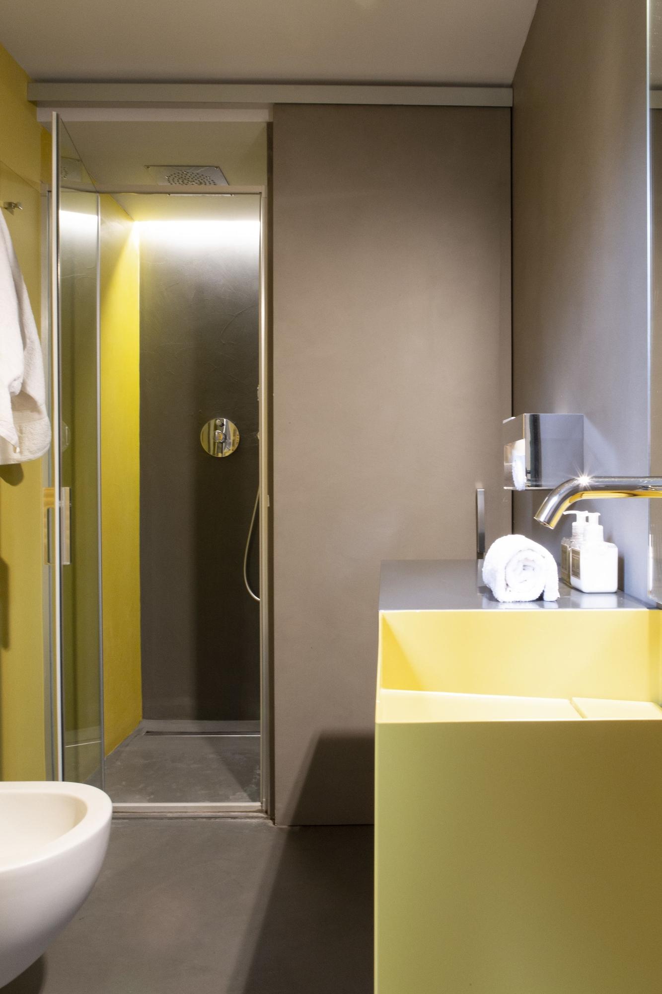 Le Quattro Dame Luxury 3* Roma