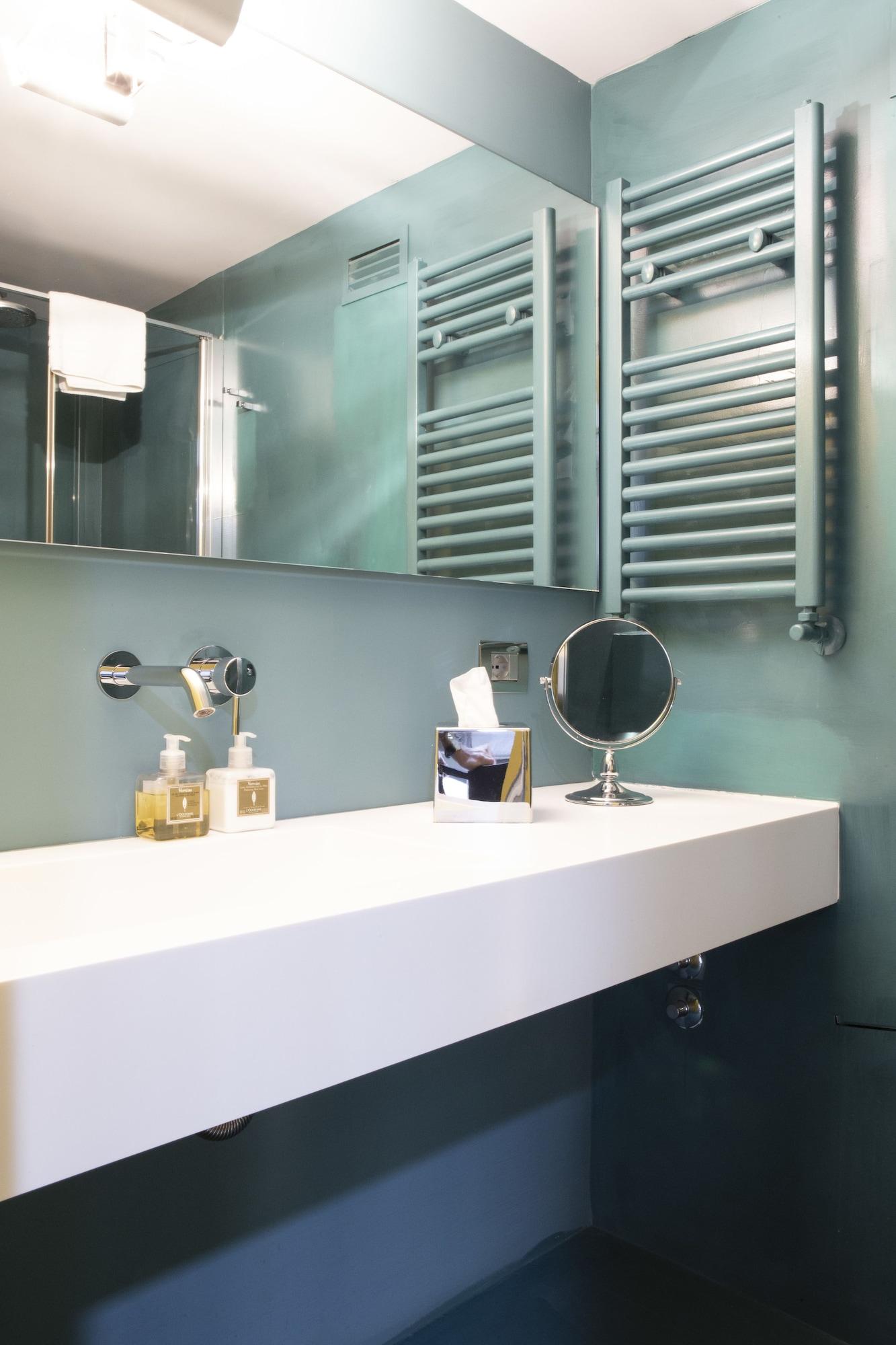 Le Quattro Dame Luxury 3* Roma