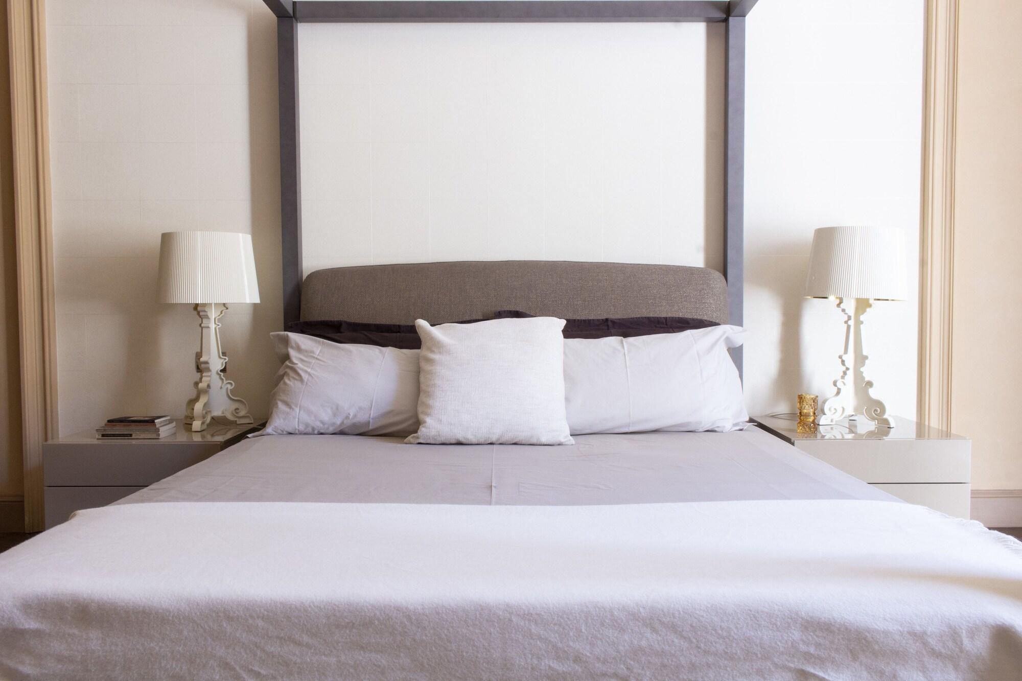 Le Quattro Dame Luxury 3*