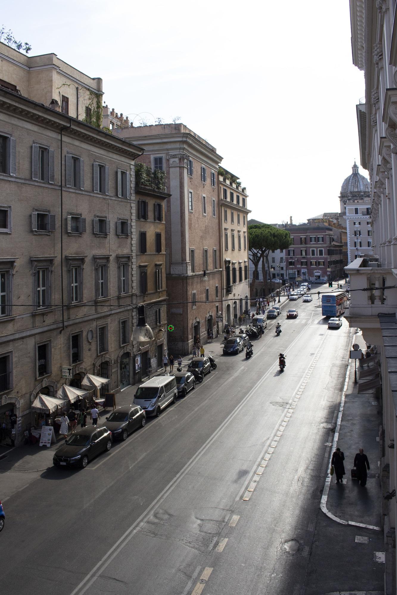 Le Quattro Dame Luxury