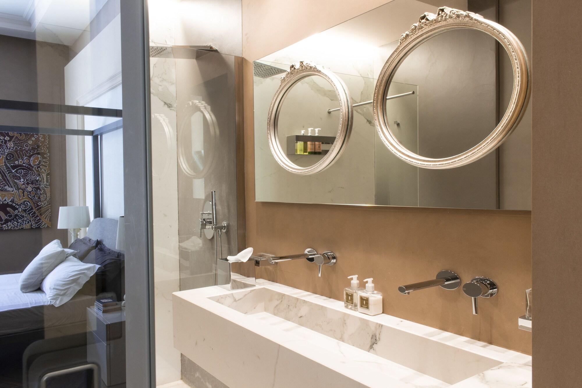 Le Quattro Dame Luxury Roma