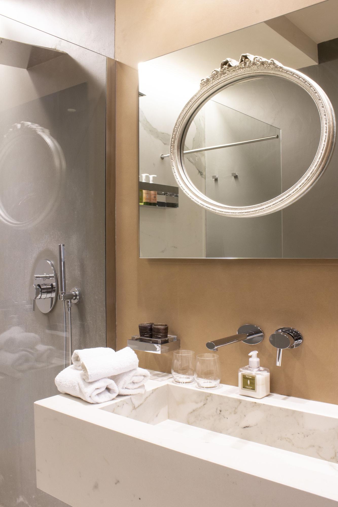 Affittacamere Le Quattro Dame Luxury Roma