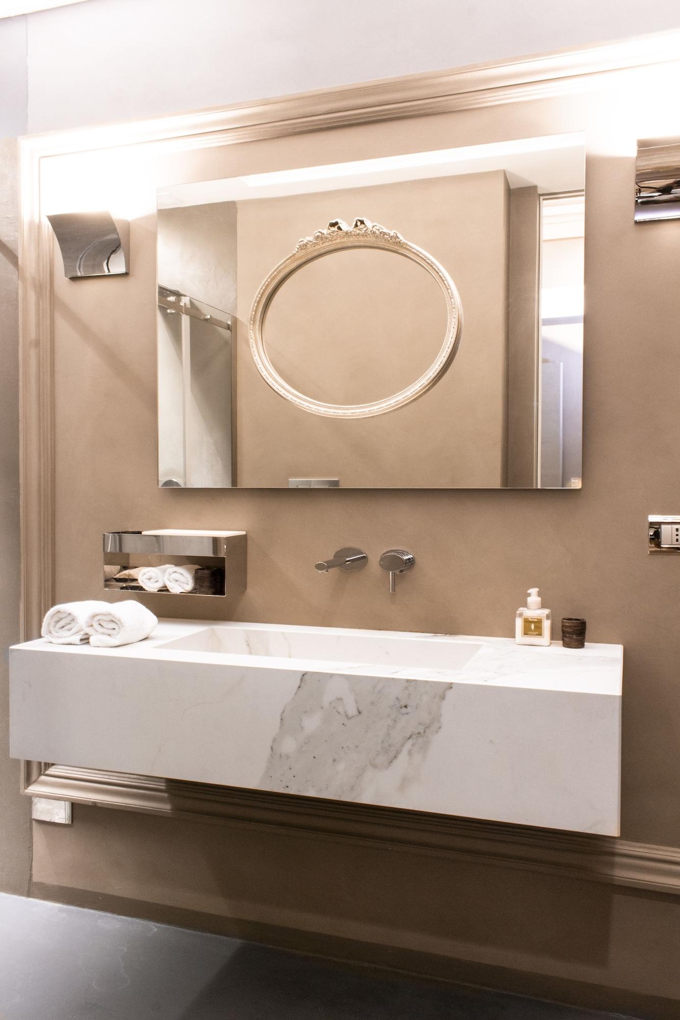 Le Quattro Dame Luxury