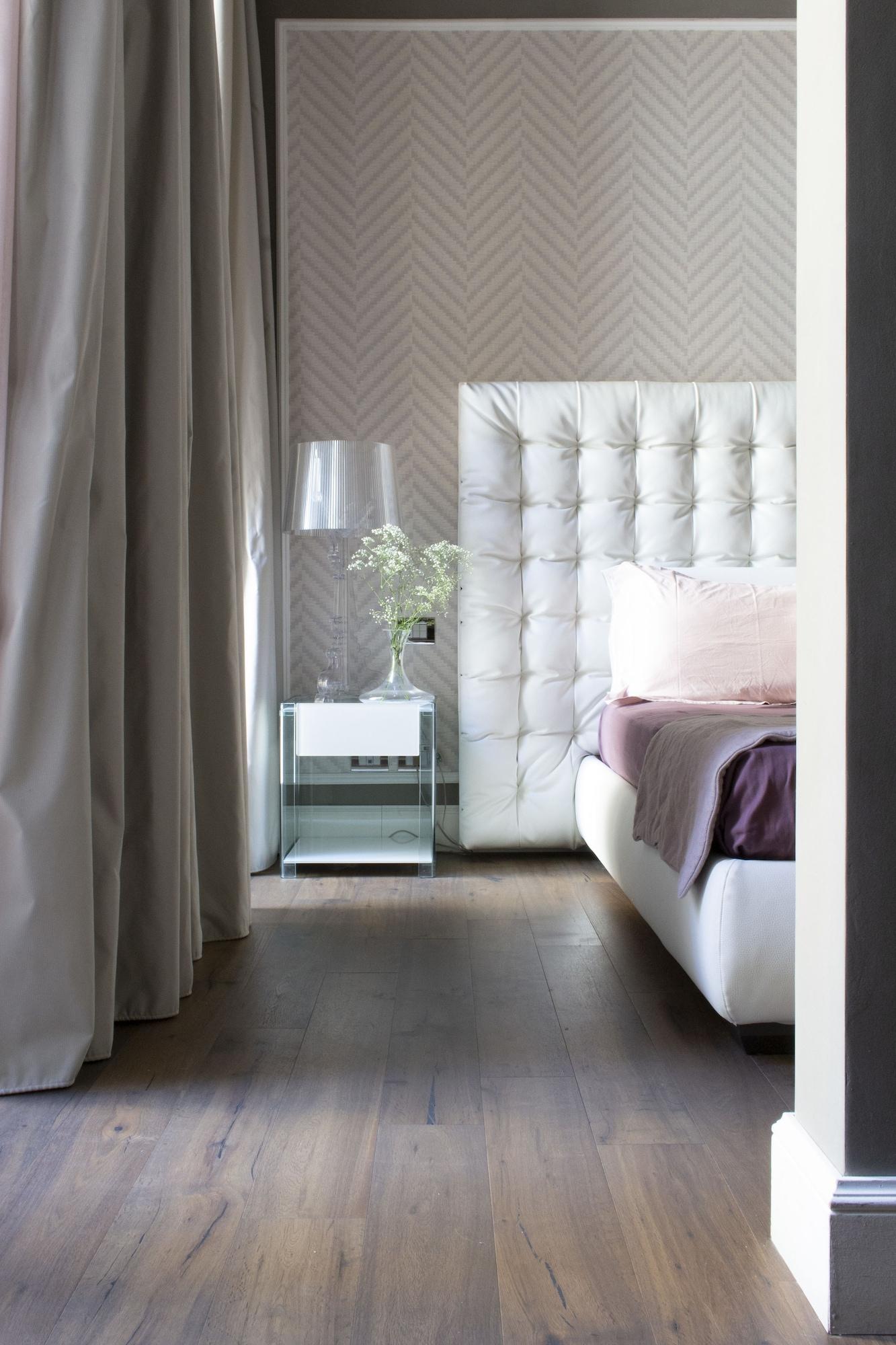 Le Quattro Dame Luxury Affittacamere Roma