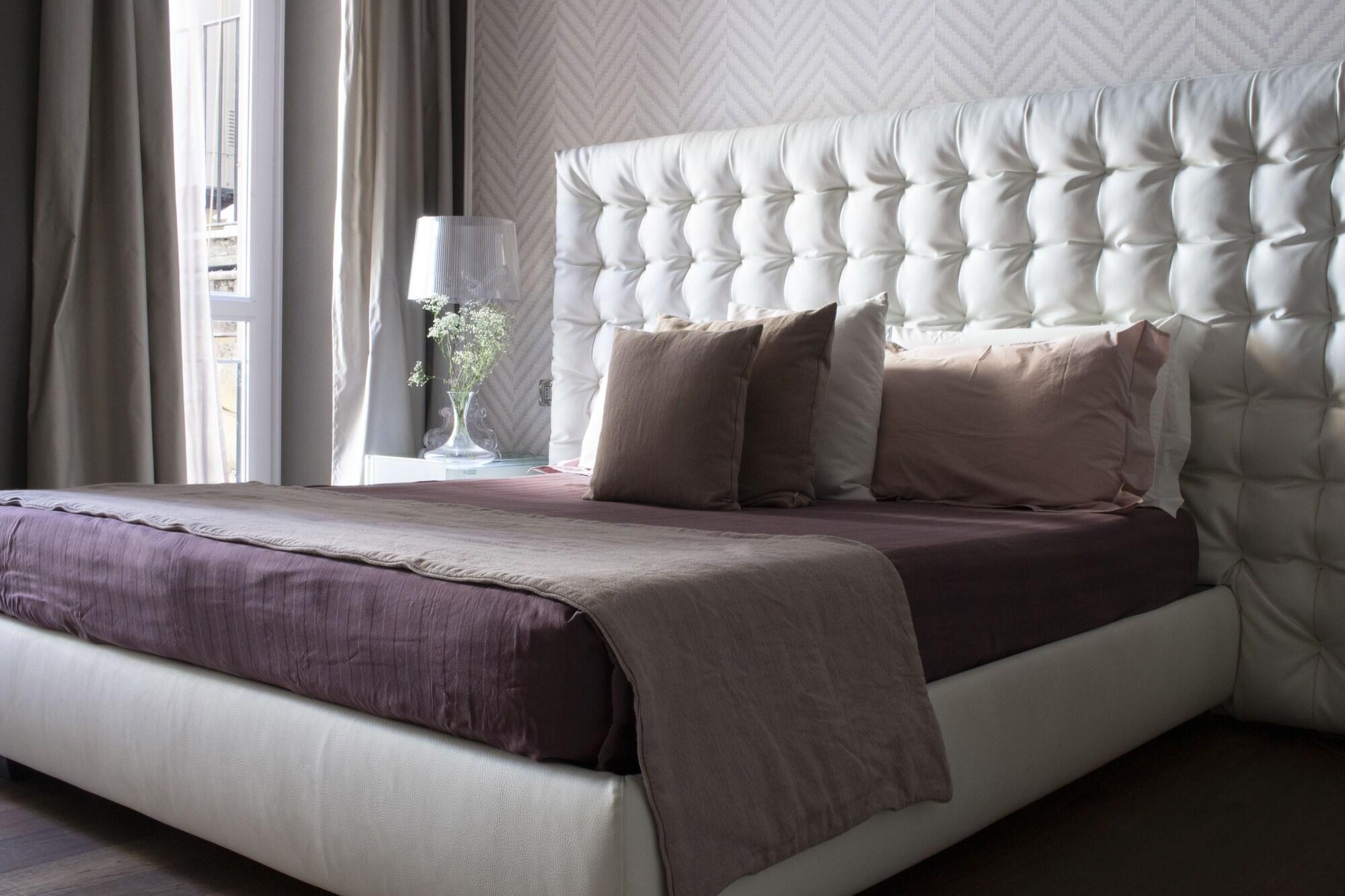 Le Quattro Dame Luxury