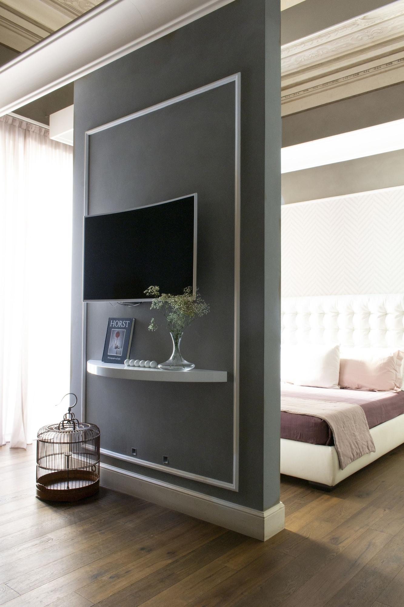 Affittacamere Le Quattro Dame Luxury