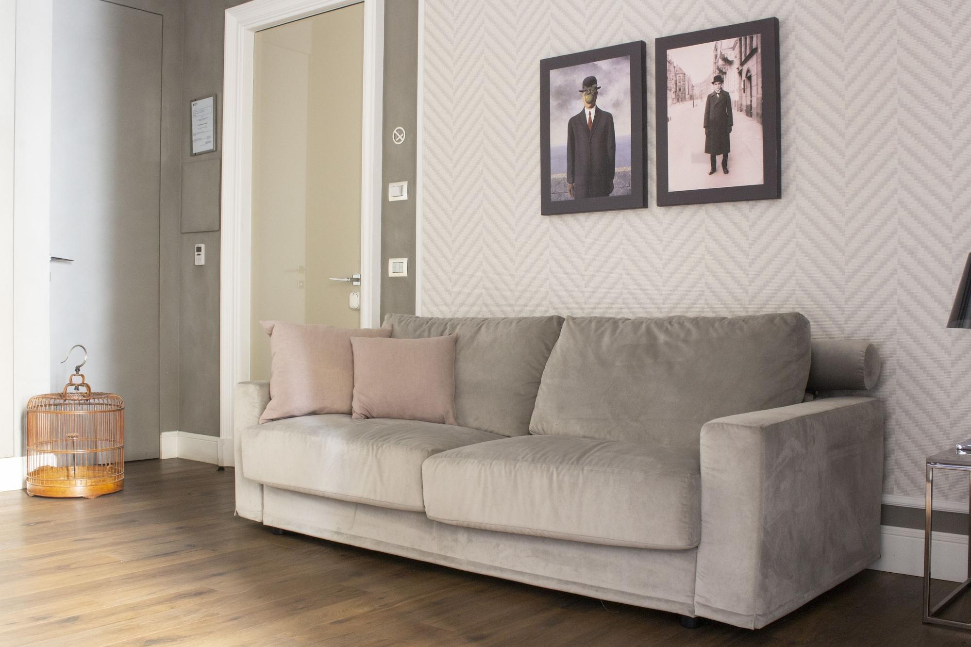 Le Quattro Dame Luxury Affittacamere Roma