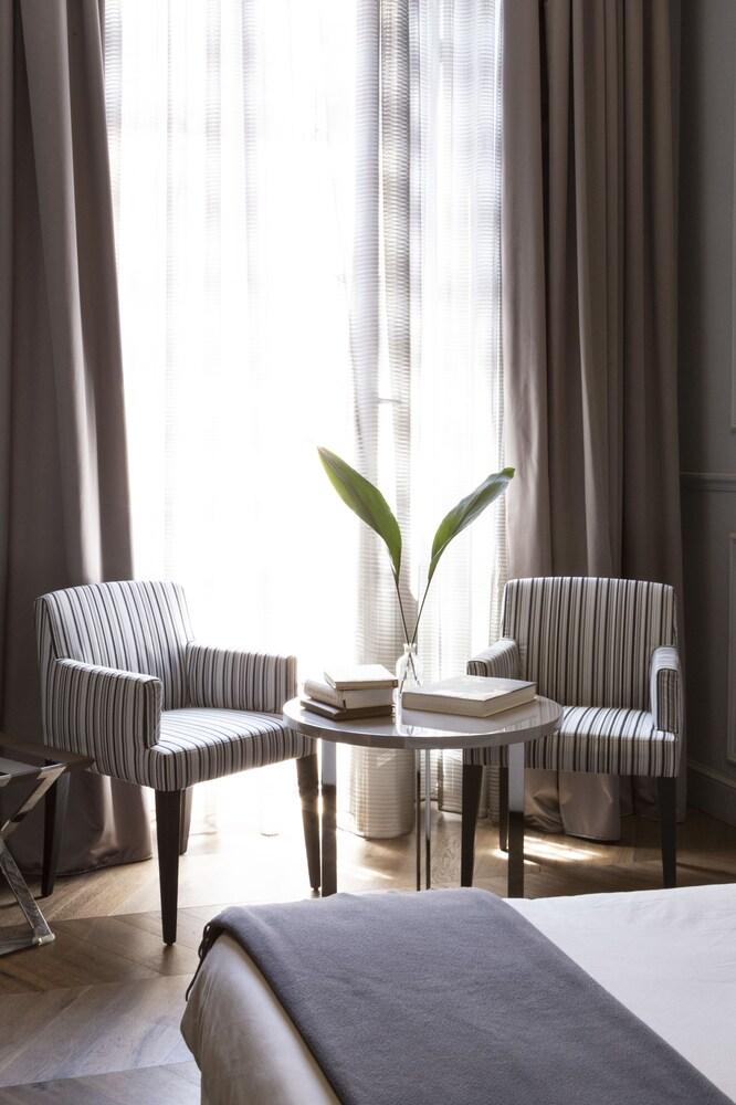 Affittacamere Le Quattro Dame Luxury