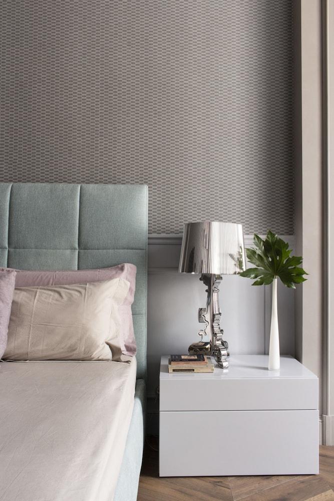 Le Quattro Dame Luxury 3*