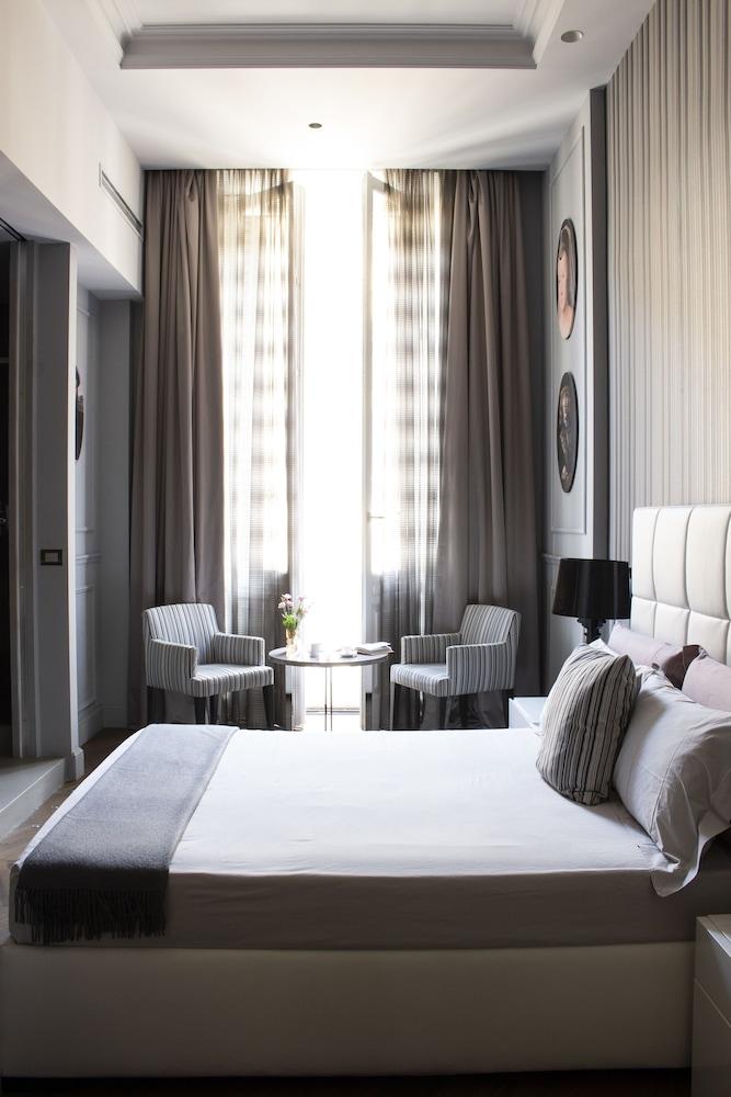 Le Quattro Dame Luxury Roma