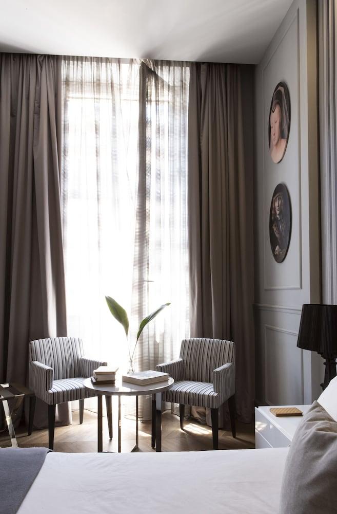 Le Quattro Dame Luxury Roma