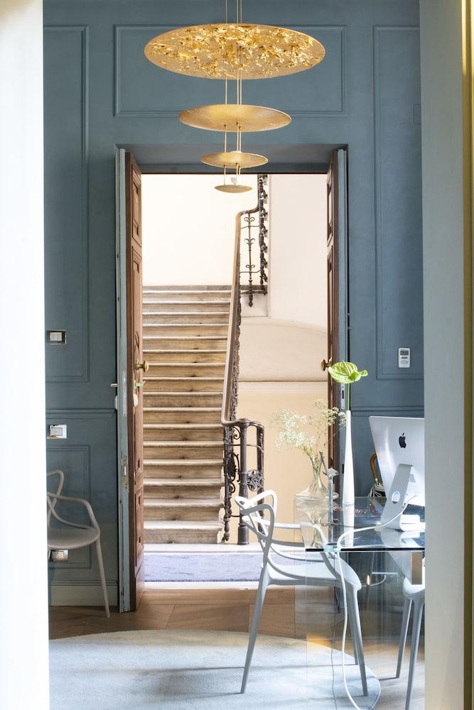 Le Quattro Dame Luxury 3* Roma