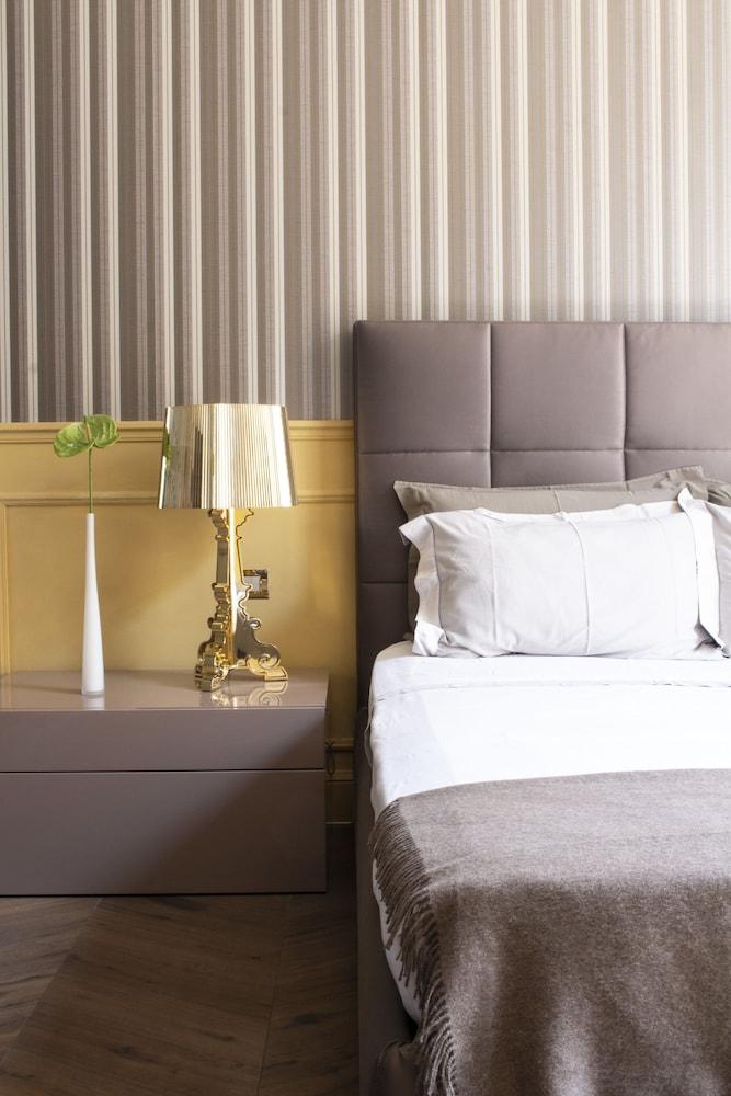 Le Quattro Dame Luxury Roma