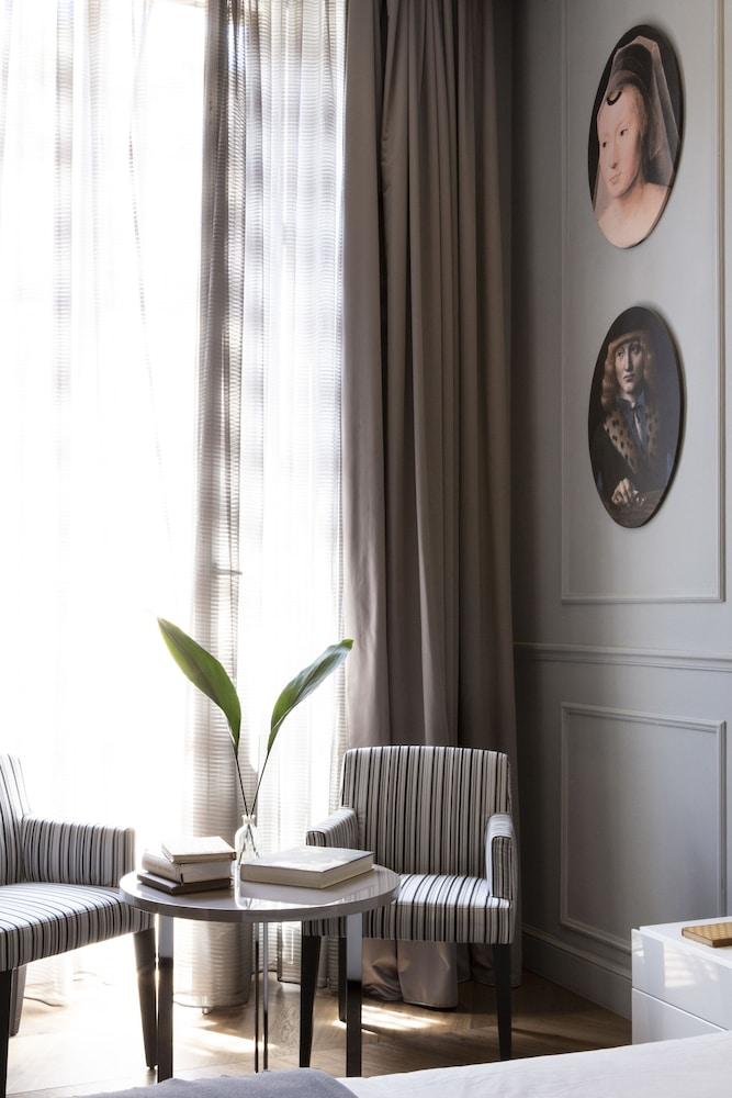 Le Quattro Dame Luxury Affittacamere