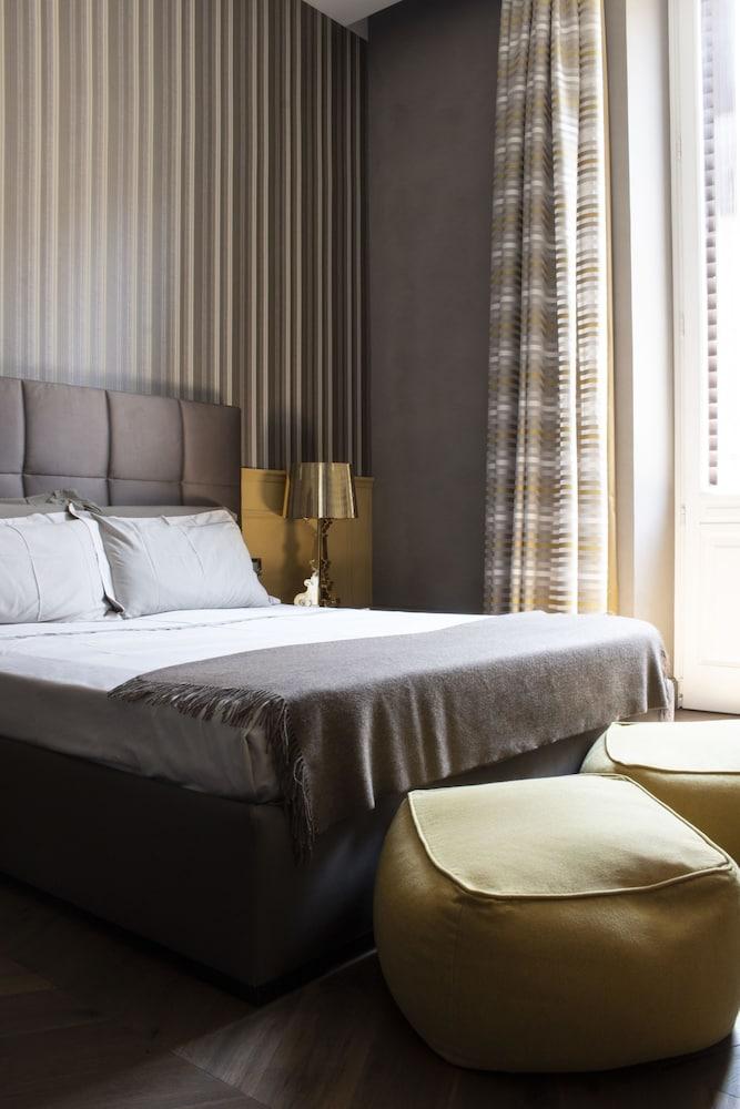 Le Quattro Dame Luxury Affittacamere 3*