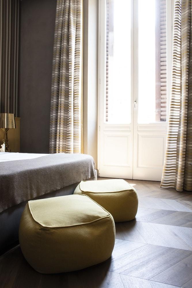 Le Quattro Dame Luxury