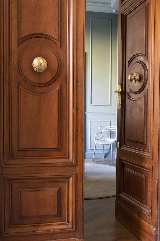 Affittacamere Le Quattro Dame Luxury 3*