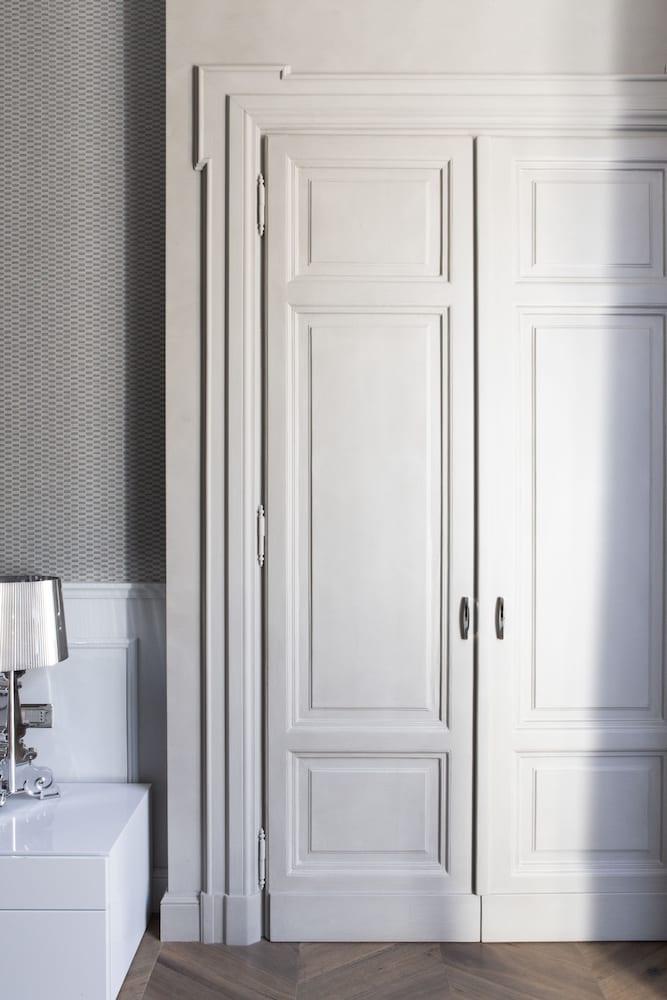 Le Quattro Dame Luxury 3* Roma
