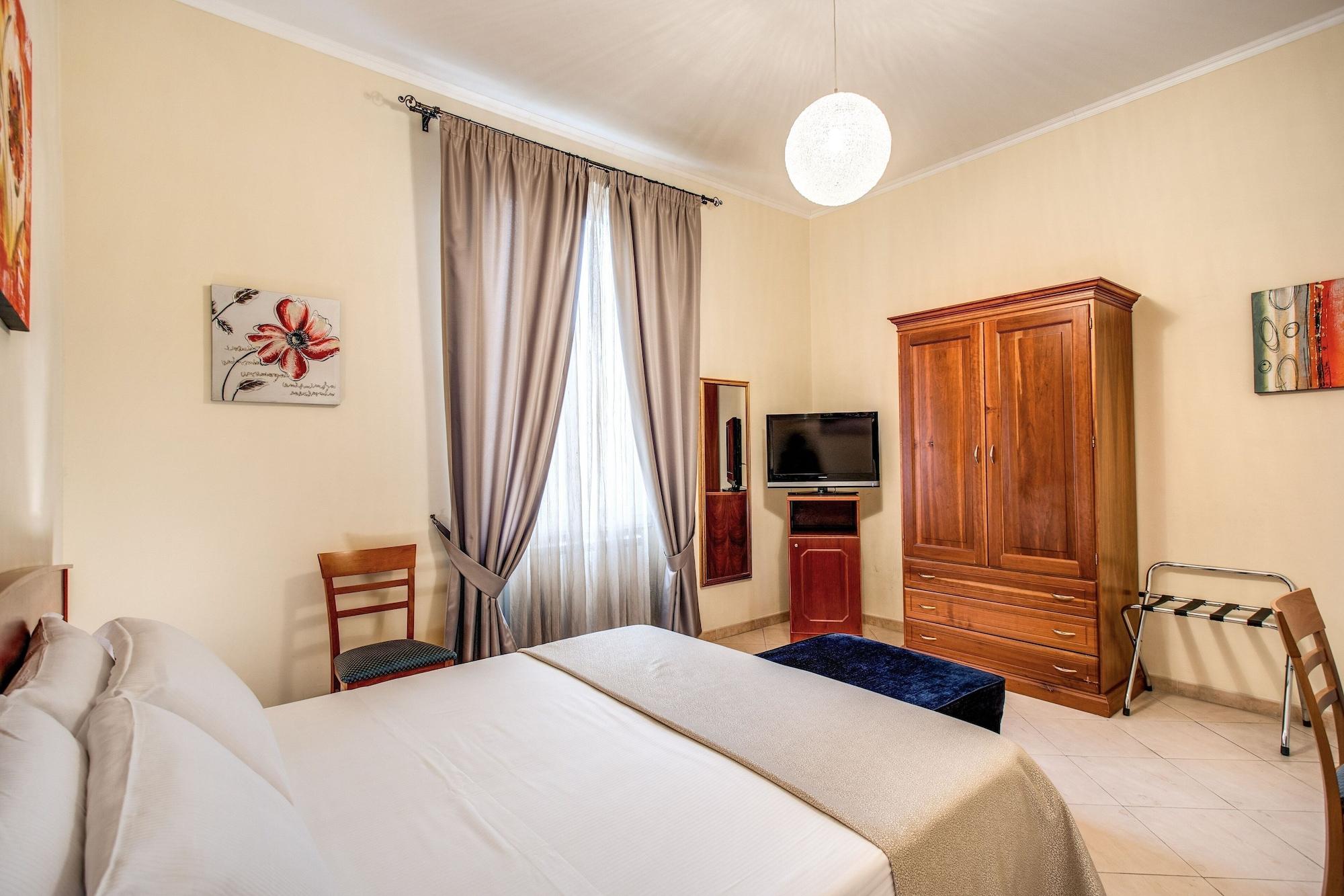 Residenza Praetoria Maison d'hôtes