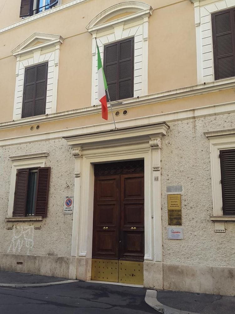 Maison d'hôtes Residenza Praetoria